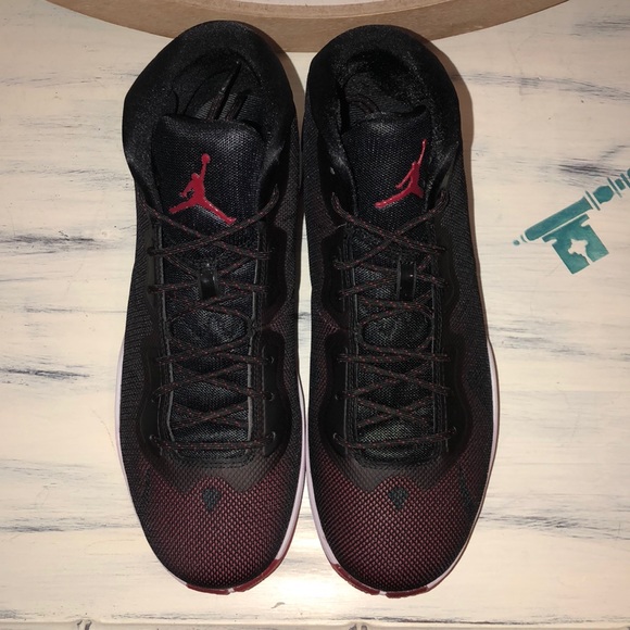 NWT Men’s Jordan Super.Fly 4 - Picture 3 of 8